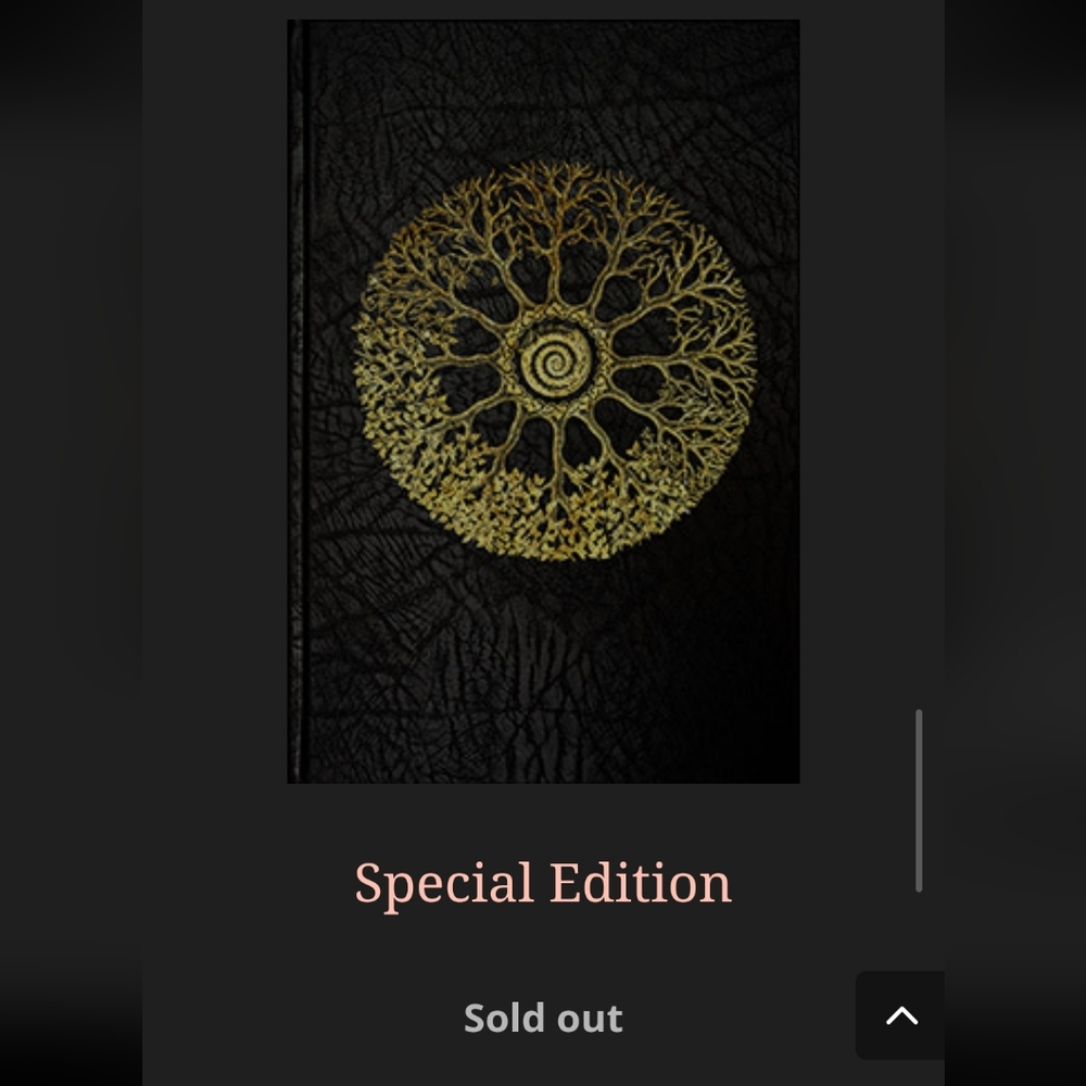 SPECIAL EDITION Walking the Tides: Seasonal Magical Rhythms Lore Nigel Pearson